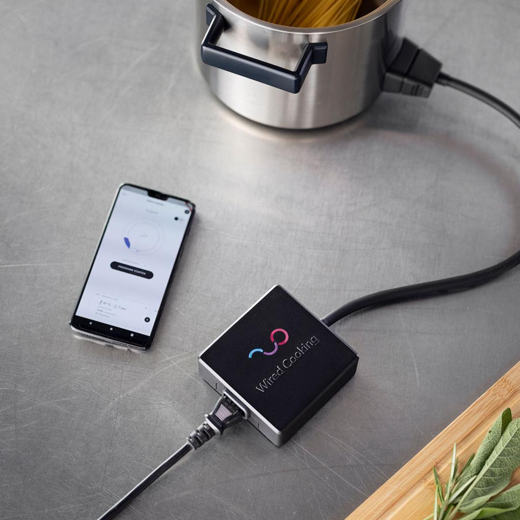Wired Cooker 2.5 l